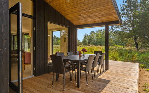 Vigga - 800M from the Sea: Architectuur, Dak, Huis, Samengesteld Materiaal, Daylighting, Siding, Oprit
