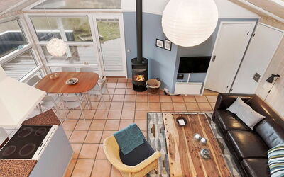 Frederikka - 350M from the Sea