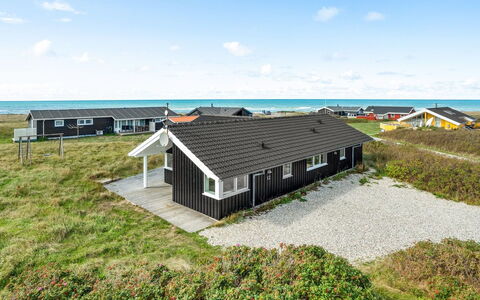 Esma - 150M from the Sea: Verblijf, Hut