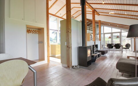Preben - 500M from the Sea: Interieur Ontwerp, Flooring, Hout, Verdieping, Plafond, Meubilair, Houten Vloer, Woonkamer, Kamer, Huis