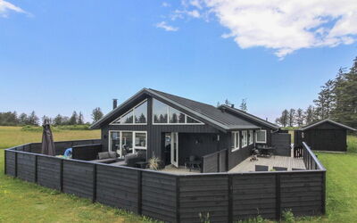 Minna - 975M from the Sea