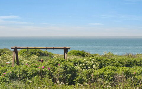 Paul - 100M from the Sea: Blauw, Struik, Verblijf, Groundcover, Tuin, Landgoed, Schaduw, Landscaping, Boerderij, Eco Hotel