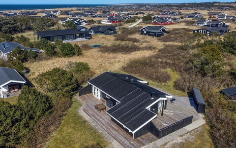 Arkil - 300M from the Sea: Dak