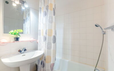 Accommodatie:&nbsp;Régina 260.2