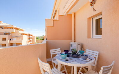 Accommodatie:&nbsp;Régina 260.13
