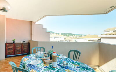 Accommodatie:&nbsp;Régina 260.2