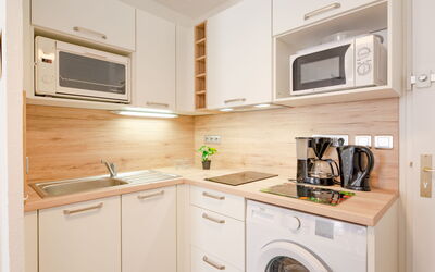 Accommodatie:&nbsp;Régina 260.13