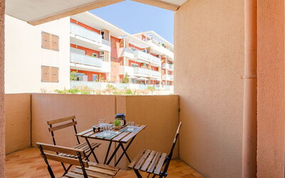 Accommodatie:&nbsp;Régina 260.14