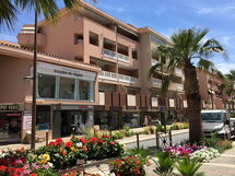 Accommodatie:&nbsp;Régina 260.15