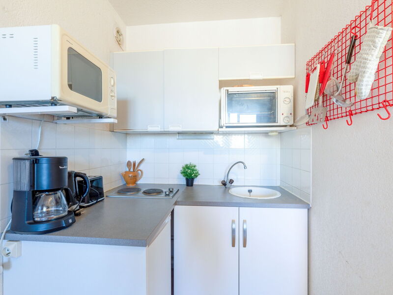Accommodatie:&nbsp;Régina 260.2