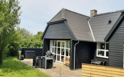 Alfuin - 500M from the Sea