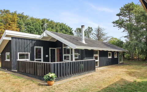Nakke - 1.3Km from the Sea