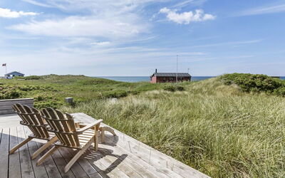 Aaltje - 65M from the Sea