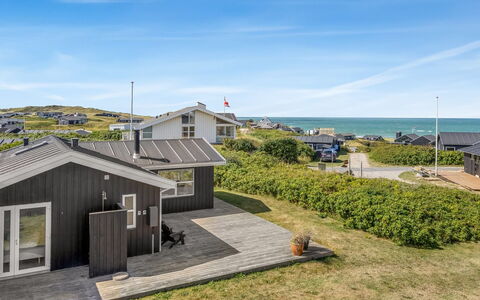 Marjanna - 350M from the Sea: Dak, Huis, Huis, Verblijf, Siding, Landgoed, Veranda, Garden Gebouwen