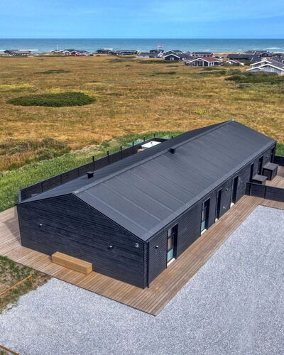 Heilo - 300M from the Sea