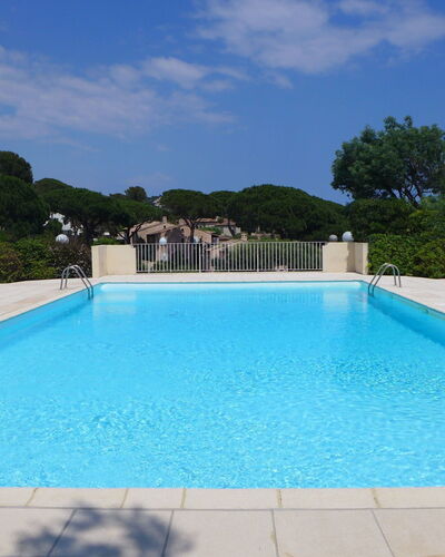 Le Domaine de la Croisette