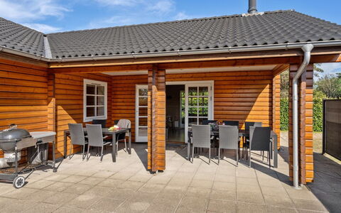 Brigitta - 1.5Km from the Sea: Thatching, Verblijf, Huis, Dak, Huis, Boerderij, Hut, Landgoed, Dorp