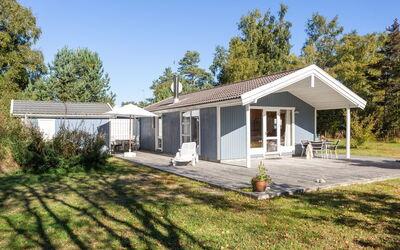 Valda - 800M from the Sea