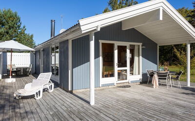 Valda - 800M from the Sea