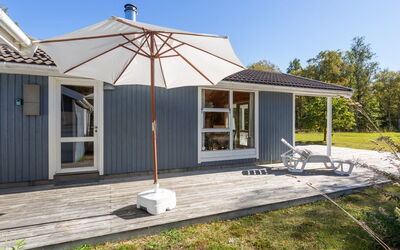 Valda - 800M from the Sea