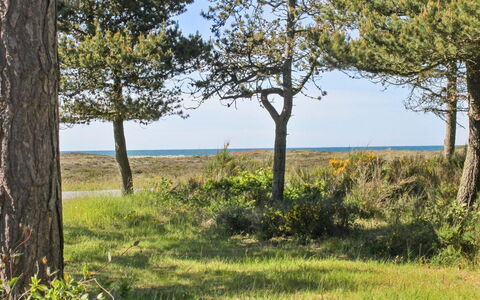 Hatem - 200M from the Sea: Hout, Huis, Veranda, Dek, Hardwood, Dak, Beits, Houten Vloer, Eco Hotel