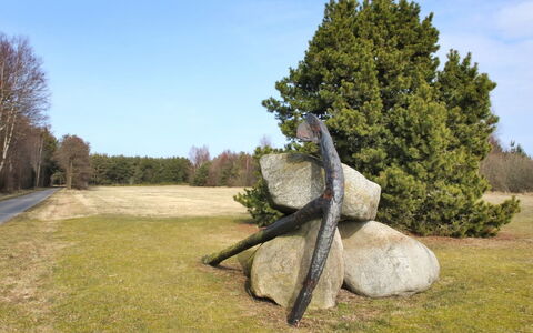Harthe - 800M from the Sea: Zwembad, Buitenmeubels, Meubilair, Toevlucht, Flagstone, Eco Hotel, Schaduw, Stoel, Vrije Tijd, Landgoed
