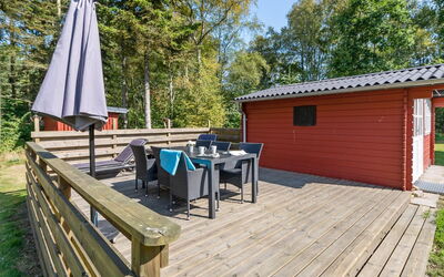 Harthe - 800M from the Sea