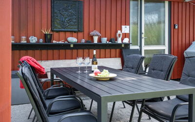 Harthe - 800M from the Sea