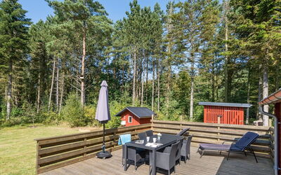 Harthe - 800M from the Sea