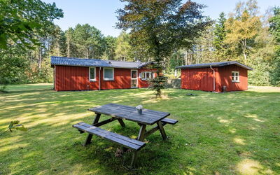 Harthe - 800M from the Sea