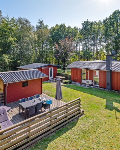 Harthe - 800M from the Sea