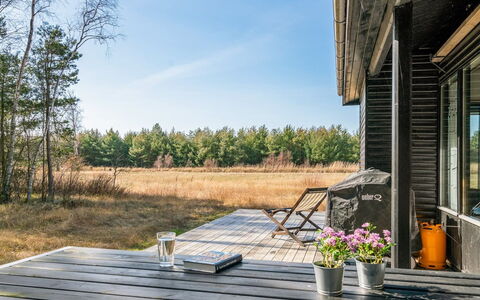 Shayene - 2.5Km from the Sea: Hout, Huis, Veranda, Dek, Hardwood, Dak, Beits, Houten Vloer, Eco Hotel