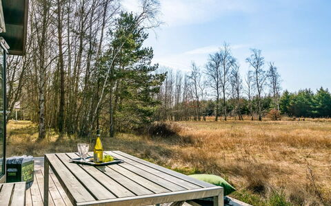 Shayene - 2.5Km from the Sea: Hout, Huis, Veranda, Dek, Hardwood, Dak, Beits, Houten Vloer, Eco Hotel