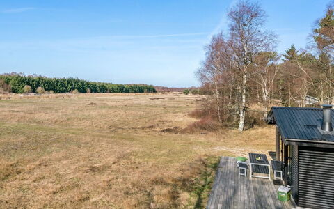Shayene - 2.5Km from the Sea: Hout, Huis, Veranda, Dek, Hardwood, Dak, Beits, Houten Vloer, Eco Hotel