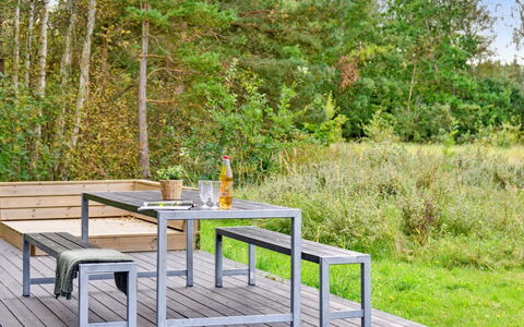 Shayene - 2.5Km from the Sea: Hout, Huis, Veranda, Dek, Hardwood, Dak, Beits, Houten Vloer, Eco Hotel