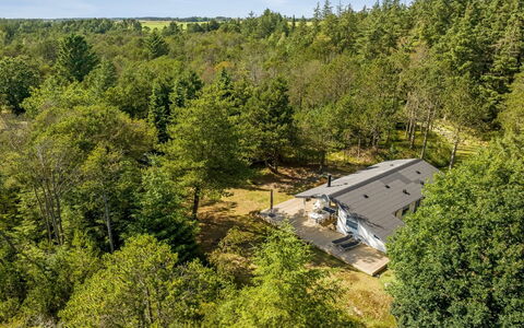 Hakan - 4Km from the Sea: Blauw, Struik, Verblijf, Groundcover, Tuin, Landgoed, Schaduw, Landscaping, Boerderij, Eco Hotel