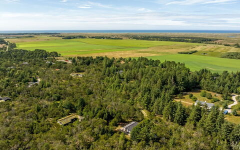 Hakan - 4Km from the Sea: Blauw, Struik, Verblijf, Groundcover, Tuin, Landgoed, Schaduw, Landscaping, Boerderij, Eco Hotel