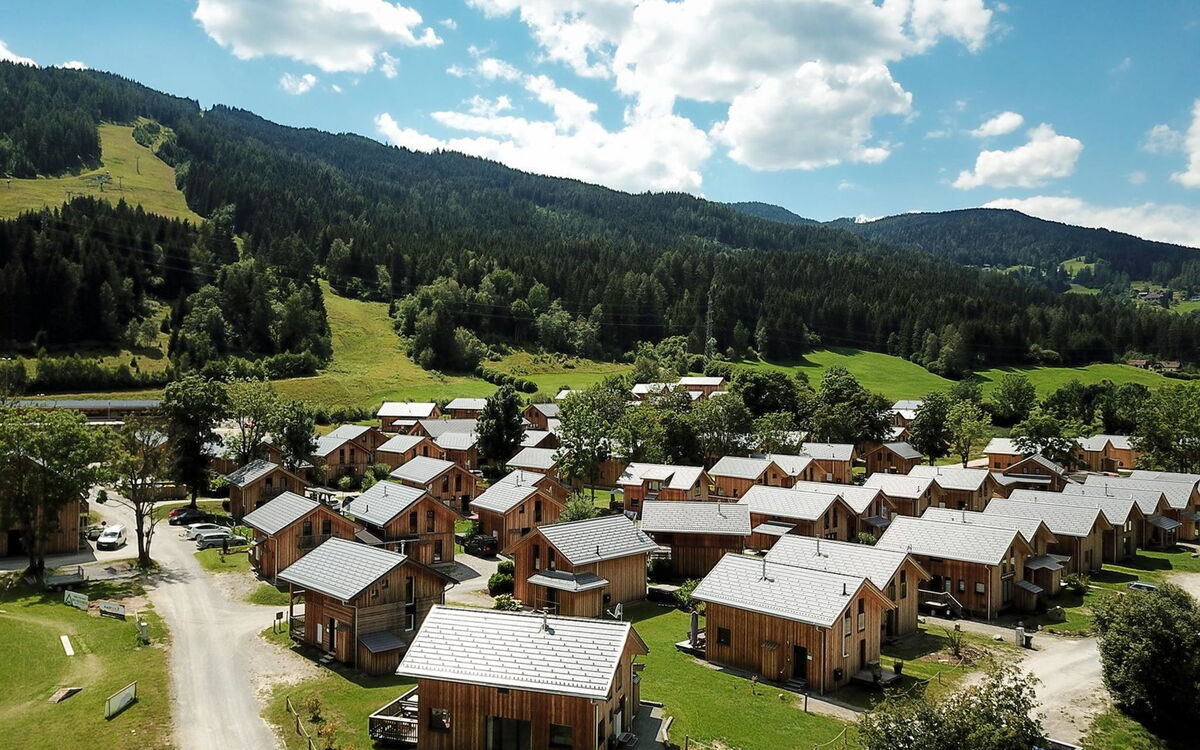 Sankt Georgen am Kreischberg 410