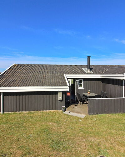 Terttu - 300M from the Sea