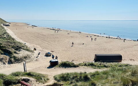 Vilmar - 1.2Km from the Sea: Natuurlijke Omgeving, Kust, Strand, Horizon, Ecoregio, Zee, Landschap, Kust En Oceanic Landvormen, Kust, Zand