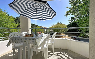Accommodatie:&nbsp;Le Hameau du Golf 200.3