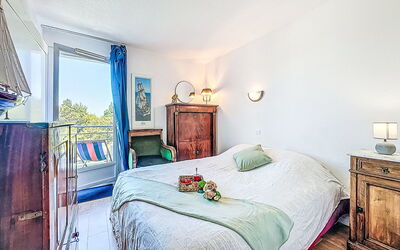 Accommodatie:&nbsp;Le Hameau du Golf 200.2