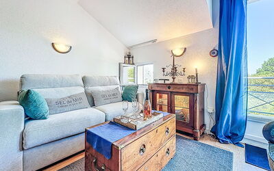 Accommodatie:&nbsp;Le Hameau du Golf 200.2