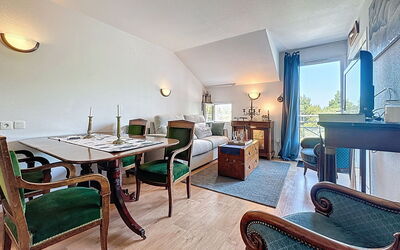 Accommodatie:&nbsp;Le Hameau du Golf 200.2