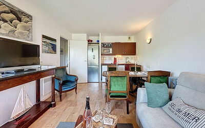 Accommodatie:&nbsp;Le Hameau du Golf 200.2
