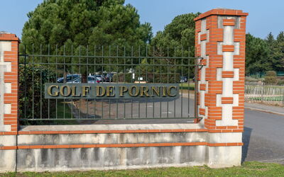 Accommodatie:&nbsp;Le Hameau du Golf 200.1