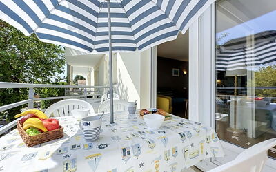 Accommodatie:&nbsp;Le Hameau du Golf 200.3