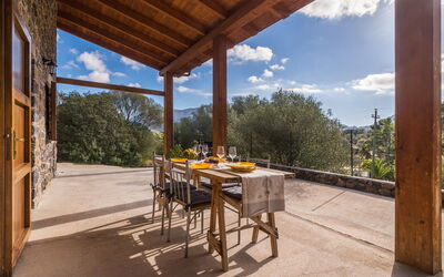 Accommodatie:&nbsp;Pedra 2 300.2