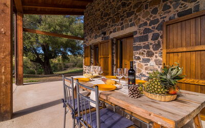 Accommodatie:&nbsp;Pedra 2 300.2