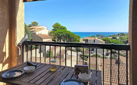 Accommodatie:&nbsp;La Gaillarde 150.22